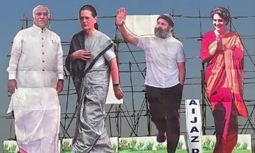 Can Congress re-invent itself at all?