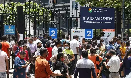 Foreign candidates, NRIs can also apply for CUET-UG 2023