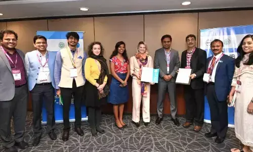 Y-Hub for youth & adolescent to be set up by Telangana, UNICEF India