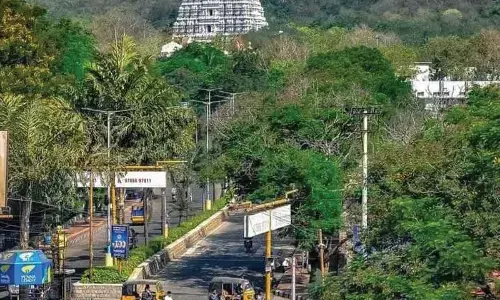 MSME industrial expo in Tirupati on Feb 27, 28