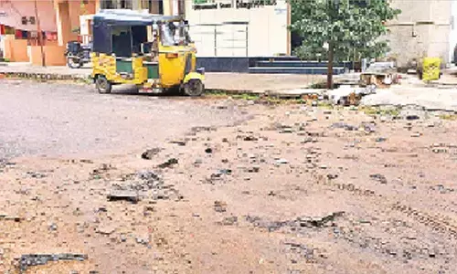 Development works put on backburner as Secunderabad Cantonment braces for polls