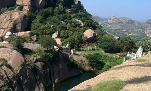 Govt ready with blueprint for Ram Mandir at Ramanagara 