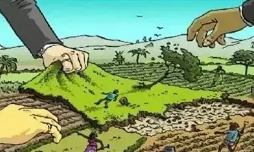 Representational image