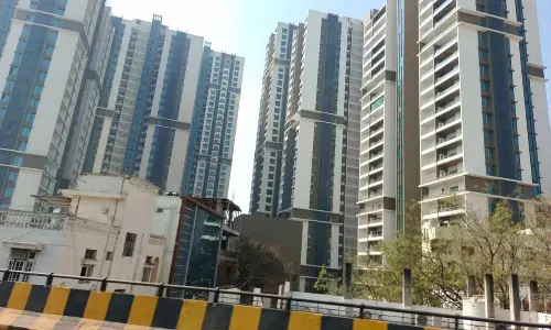 Hyderabad property prices up 10% yearly in last 5 years