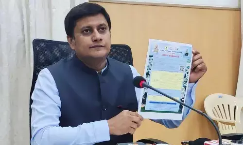 BBMP to conduct ‘Khata Andolan’