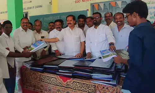 Govt giving high priority to education: Chief Whip