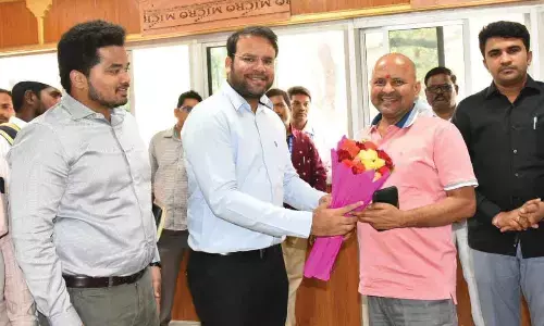 65 in fray for MLC polls