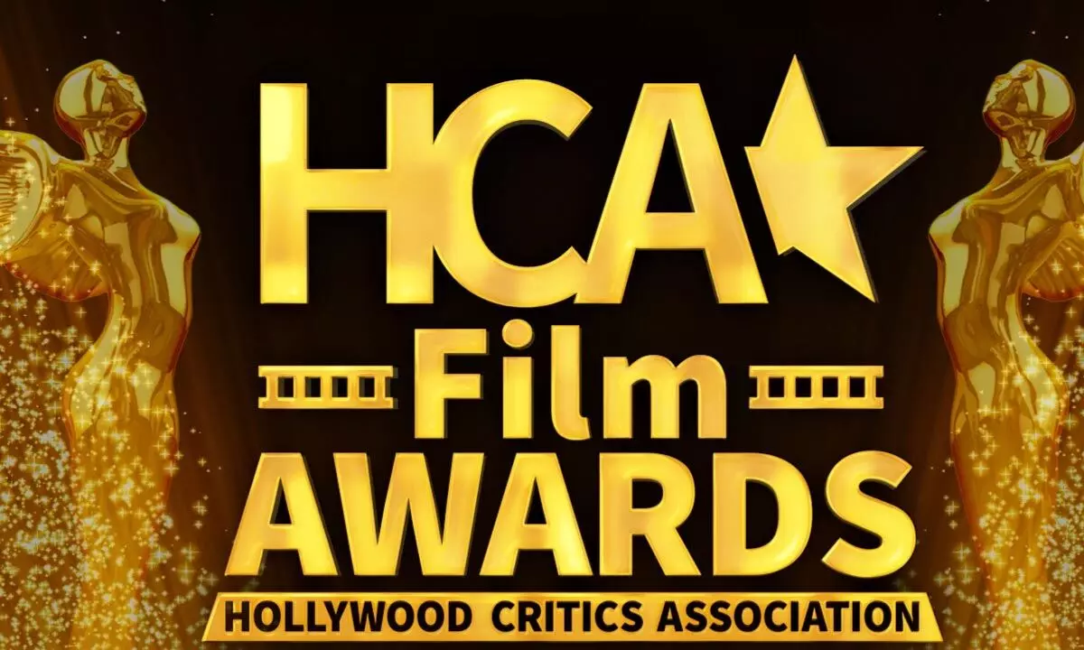 HCA Awards 2023: Check Out The Complete Winners List