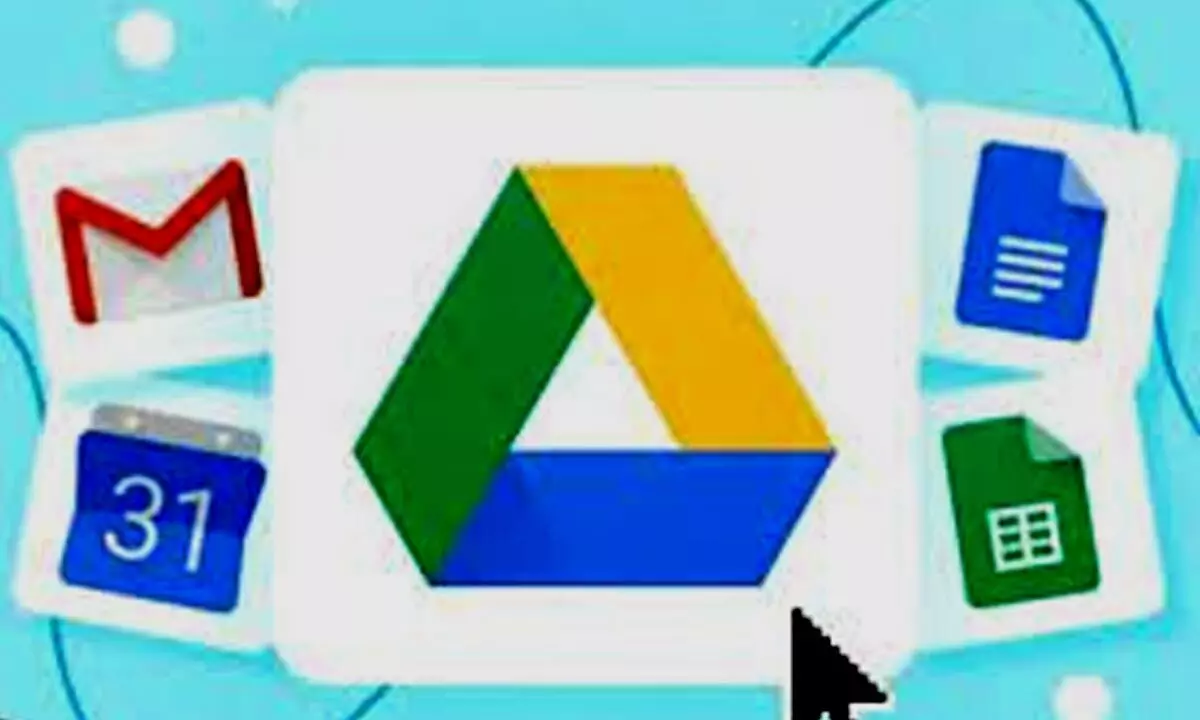 Google Docs to get a new look, Drive & Sheets to offer new tools