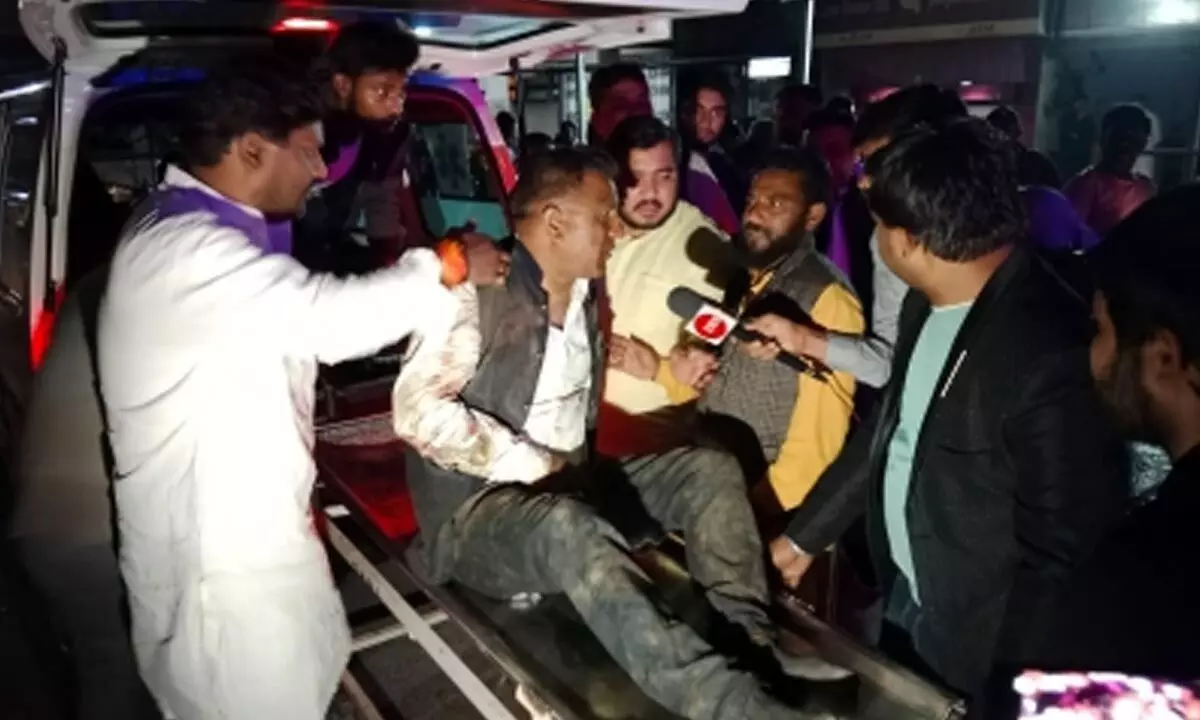 Madhya Pradesh bus accident: Death mounts to 15, CM announces Rs 10 L compensation