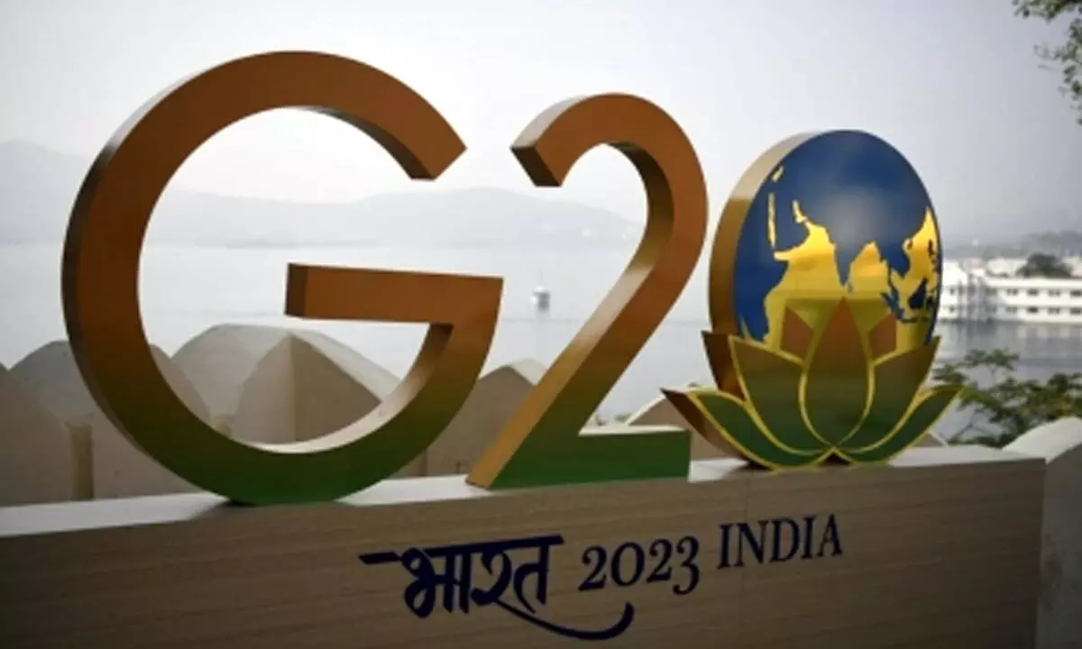India hopes to broaden G20 discussion on crypto assets beyond financial integrity concerns