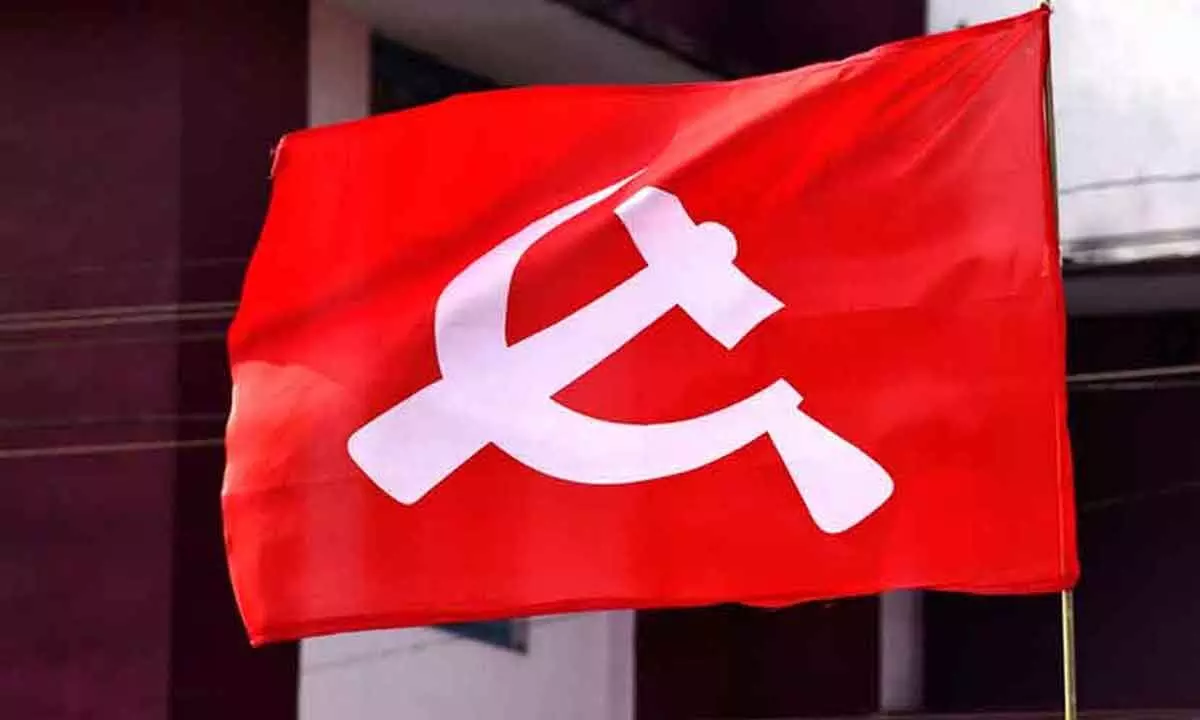 CPM alleges misuse of power in MLC polls