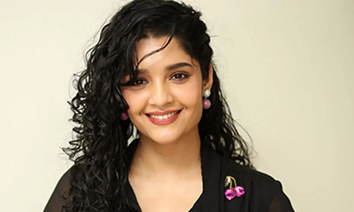 Ritika Singh