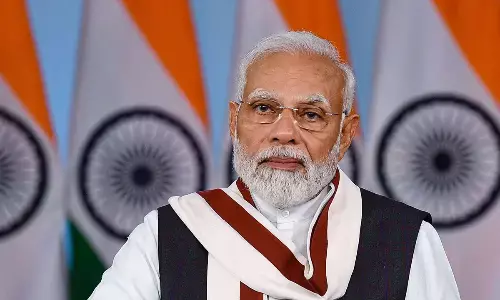 Prime Minister Narendra Modi