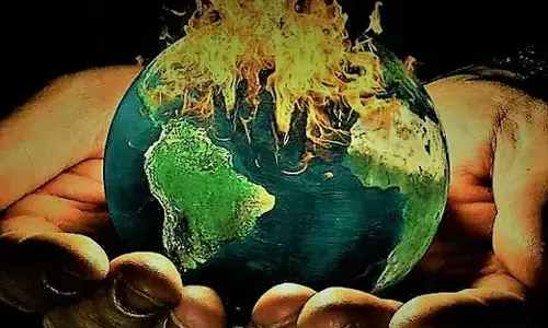 India must brace for heat fury