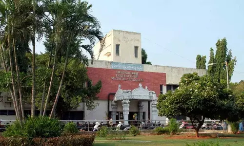 SVIMS set to become Institute of Eminence