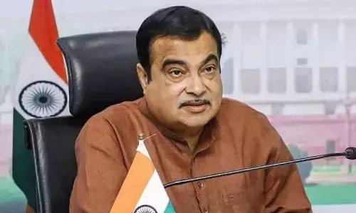 Centre sanctions ` 1,292.65 cr for greenfield highway in AP