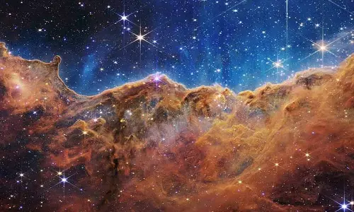 Scientists use AI to identify nature of thousands of new cosmic objects