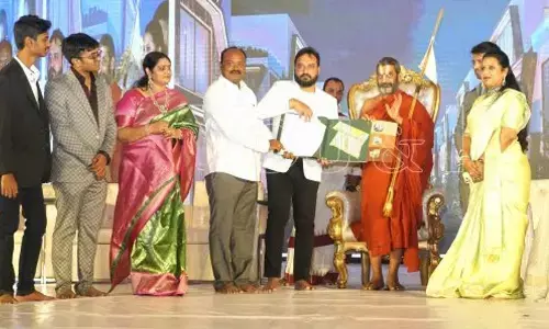 Aalay Infra launches luxury villas at Shamshabad