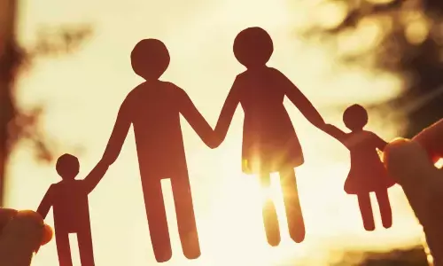 Representational image