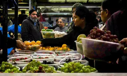 Post-Covid ushers in ‘clean, green and healthy’ consumerism