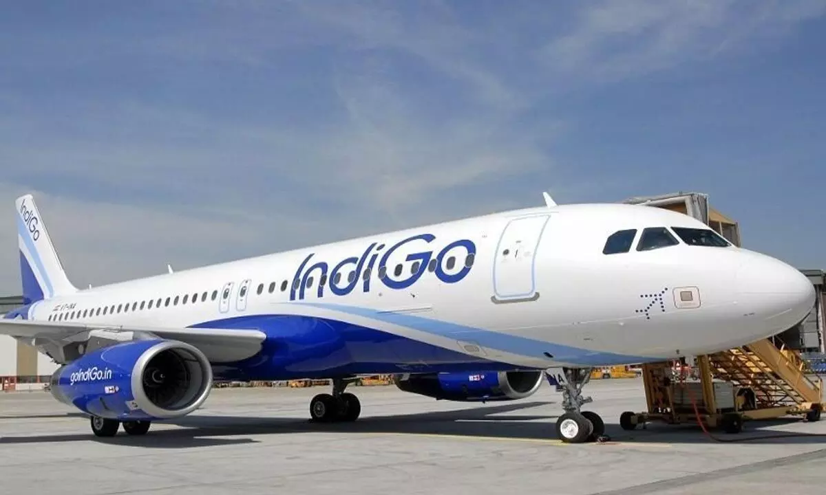 IndiGo airlines to launch direct flights from Vijayawada to Shirdi