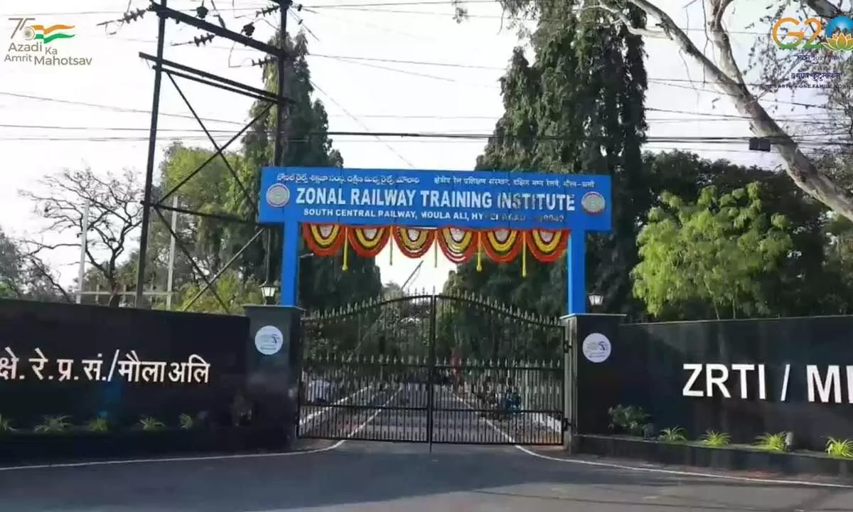 Zonal Railway Training Institute