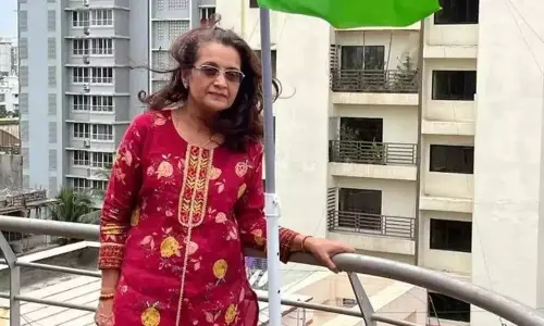 BMC’s first woman director, Archana Achrekar builds an inclusive legacy