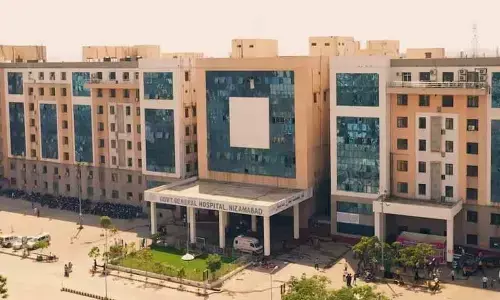 Medical waste poses serious health hazards in Nizamabad