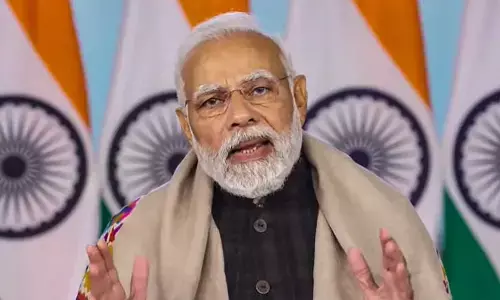 Prime Minister Narendra Modi