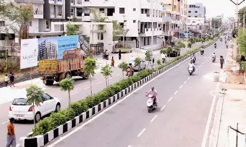 Properties of the residents in Boduppal at stake with GO 15