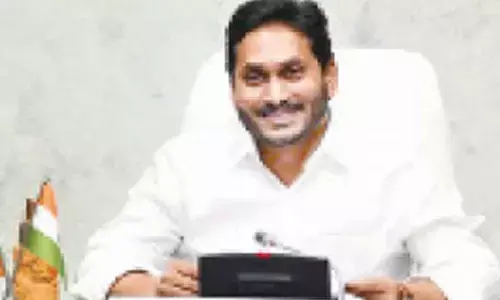 AP promises top-notch infra facilities for IT growth