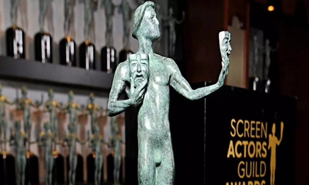 SAG Awards 2023: Check Out The Complete Winners List