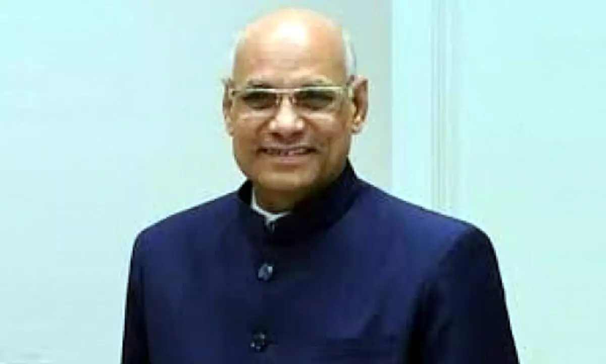 Ramesh Bais Governor of Maharashtra