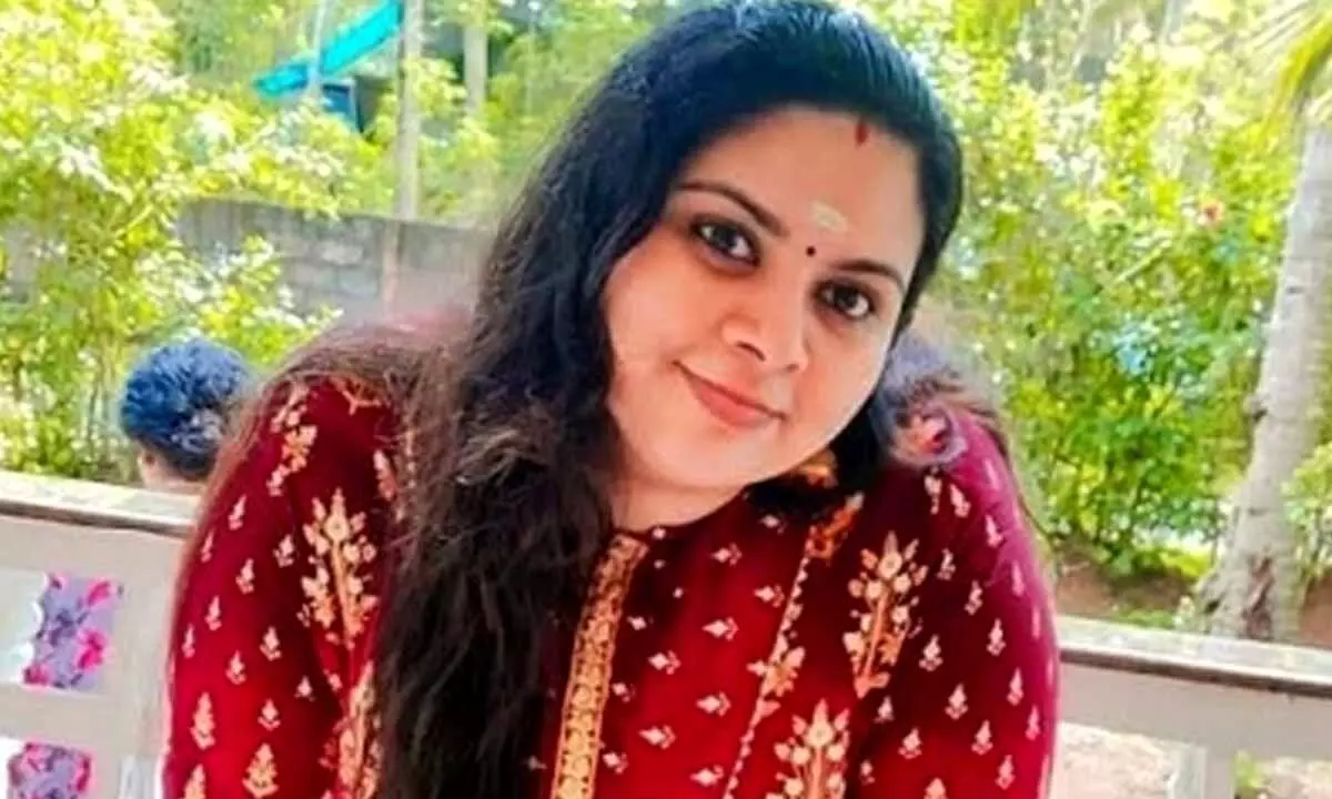Student from Kerala dies in UK car crash