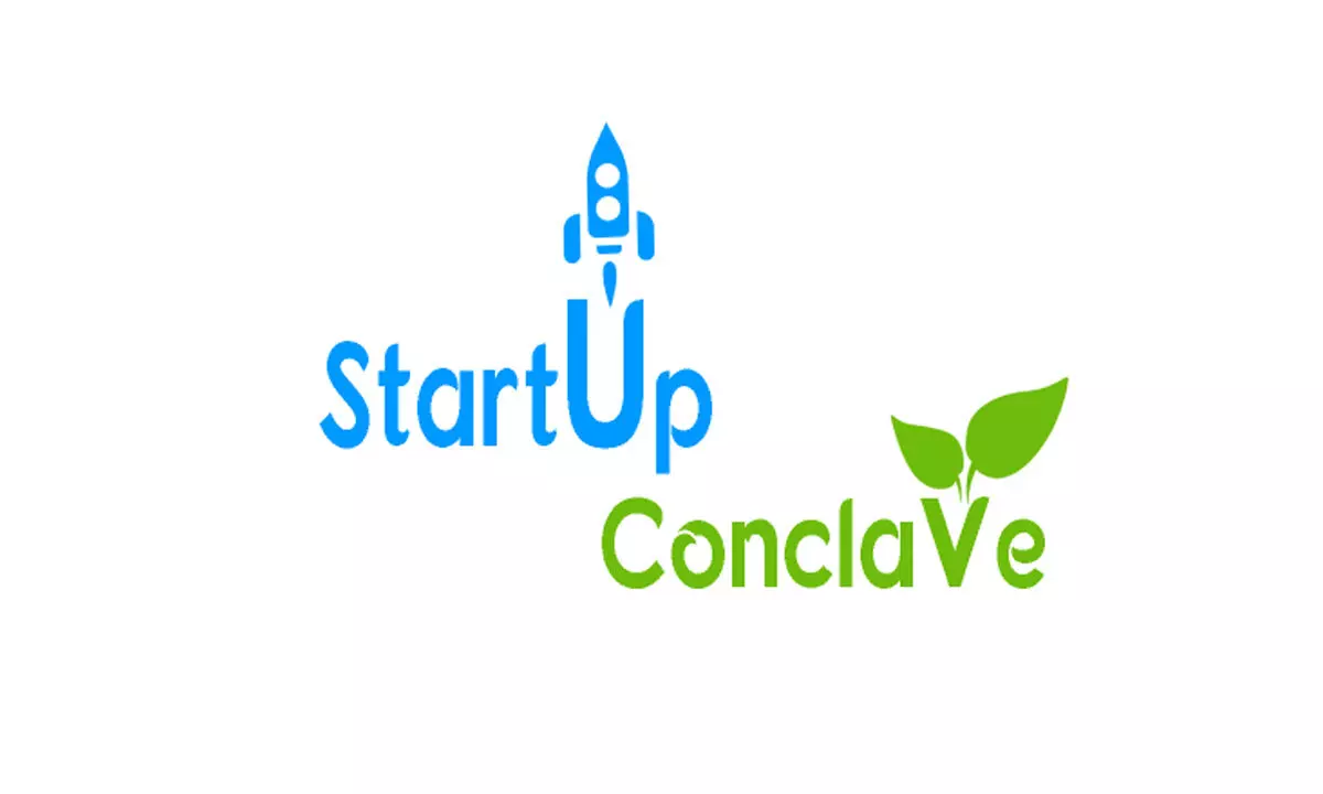 Hyderabad to host startup conclave today