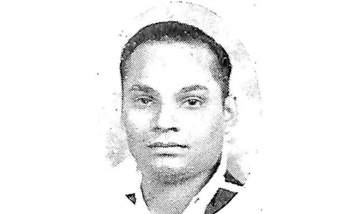 Ladhabhai Nakum Amar Singh