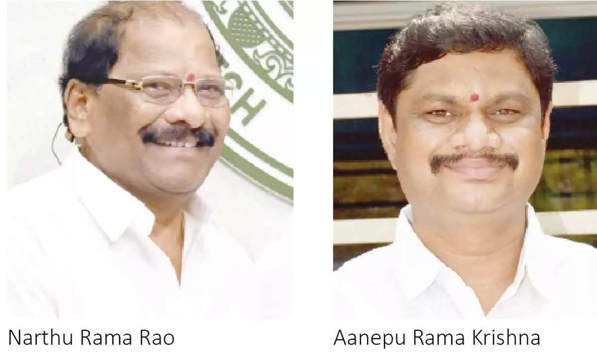 Srikakulam to see contest as independent fails to withdraw