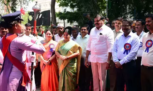 Smart classrooms from next academic year: Botcha