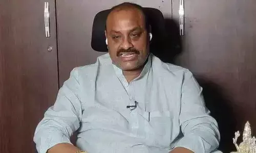 AP people wants TDP in power, but…. Atchannaidu