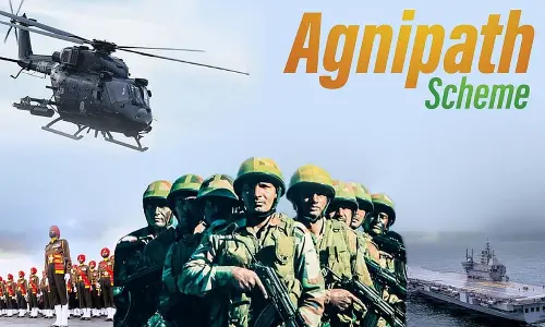 Agnipath scheme in national interest: Delhi High Court