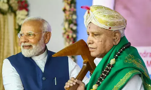 Modis new India: From ‘hawai chappal’ to ‘hawai jahaz’