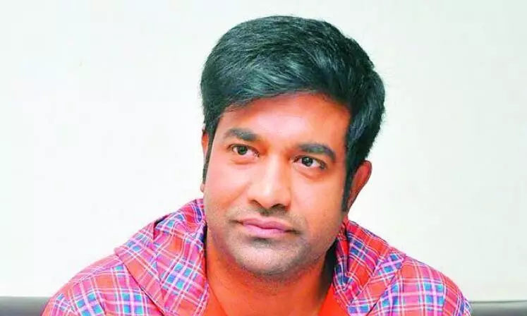 Telugu comedian to play villain in Kamal Haasans Indian 2