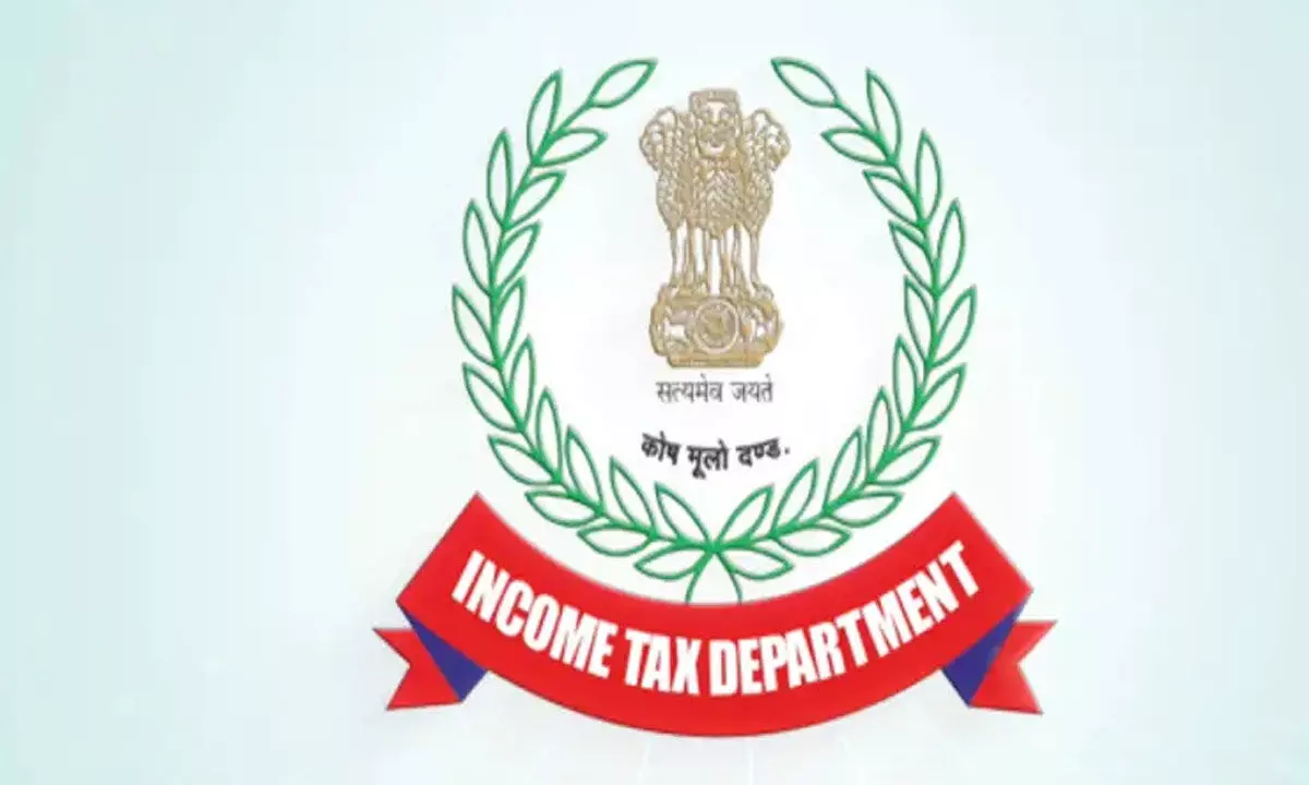 Income Tax Department conducts search operations in West Bengal