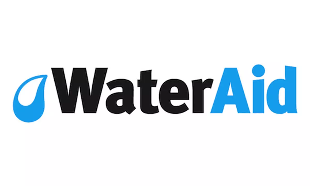 Water Aid Global executives visit Hyderabad