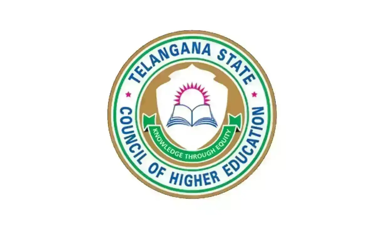 Telangana State Council of Higher Education