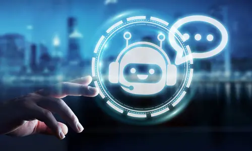 Chatbots set to rule the technology world