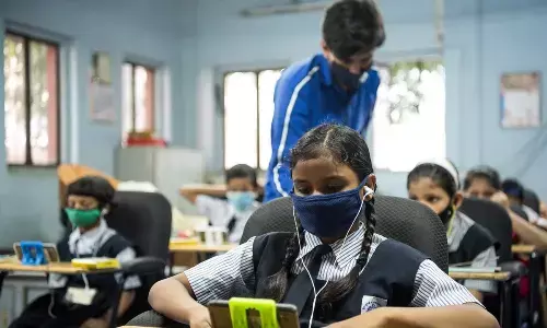 5G is set to disrupt Indian education system to a great extent