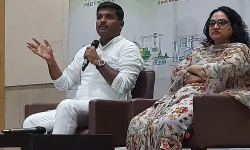 GIS will create employment opportunities: IT Minister