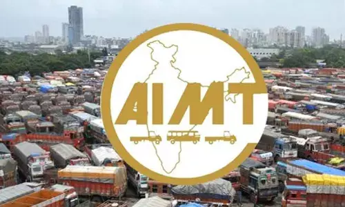 AIMTC demands reduction in third party insurance premium
